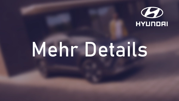Der neue Hyundai KONA Facelift